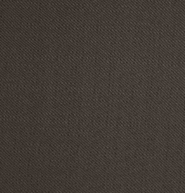 Edmund Bell Manhattan Charcoal FR Fabric