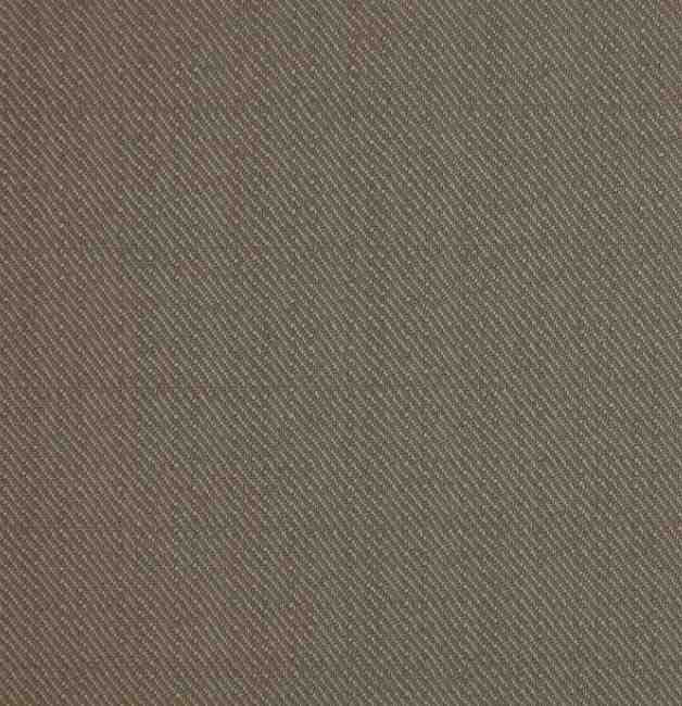 Edmund Bell Manhattan Peppercorn FR Fabric