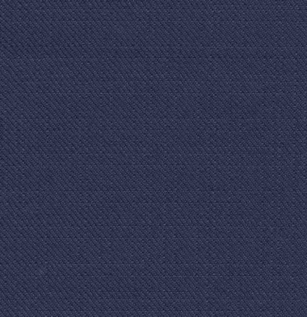Edmund Bell Manhattan Indigo FR Fabric
