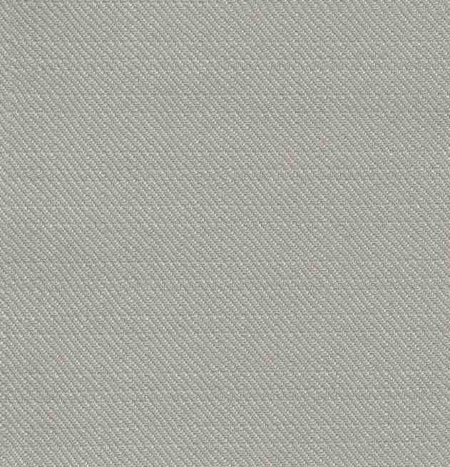 Edmund Bell Manhattan Pewter FR Fabric