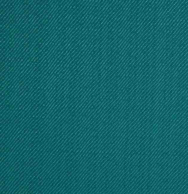 Edmund Bell Manhattan Teal FR Fabric