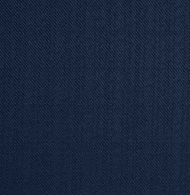 Edmund Bell Manhattan Denim FR Fabric