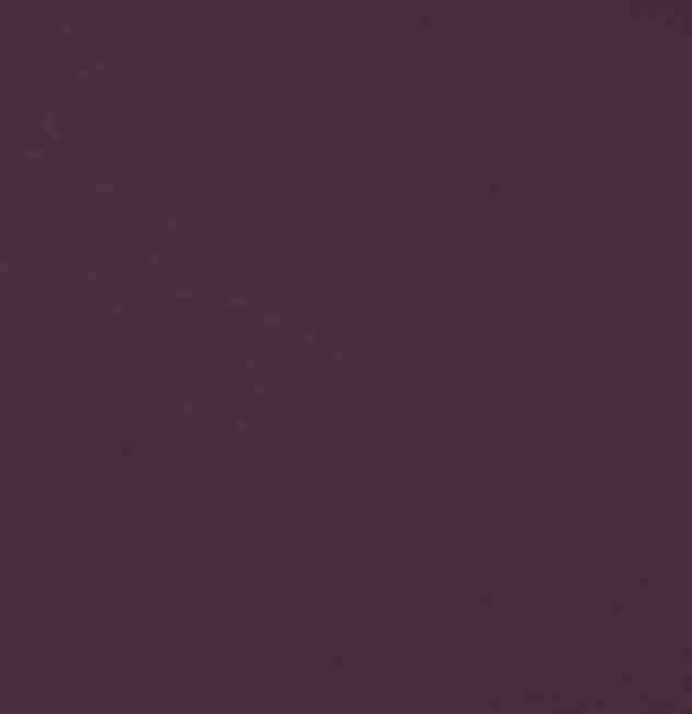 Edmund Bell Smooth Aubergine FR Fabric