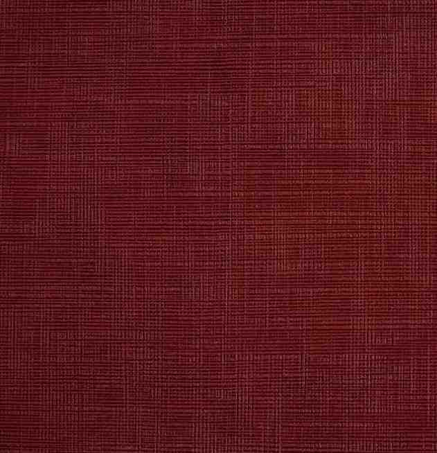Edmund Bell Metro Scarlet FR Fabric