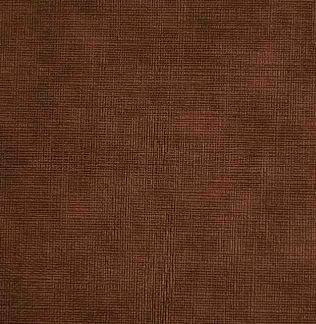 Edmund Bell Metro Tangerine FR Fabric