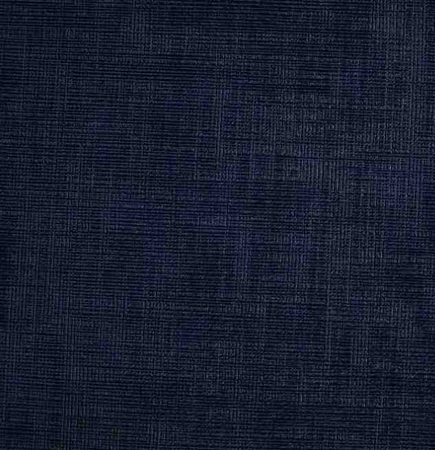 Edmund Bell Metro Indigo FR Fabric