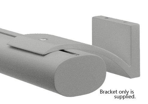 Renaissance Ocular 7cm Curve Wall Bracket
