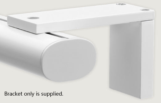 Renaissance Ocular 9cm Square Wall Bracket