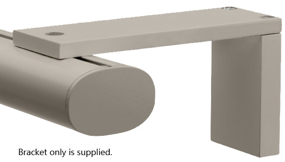 Renaissance Ocular 11cm Square Wall Bracket