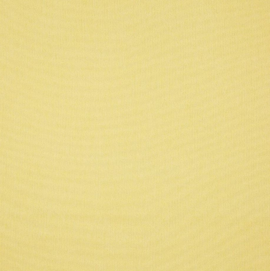 Prestigious Textiles Buxton Lemon Fabric