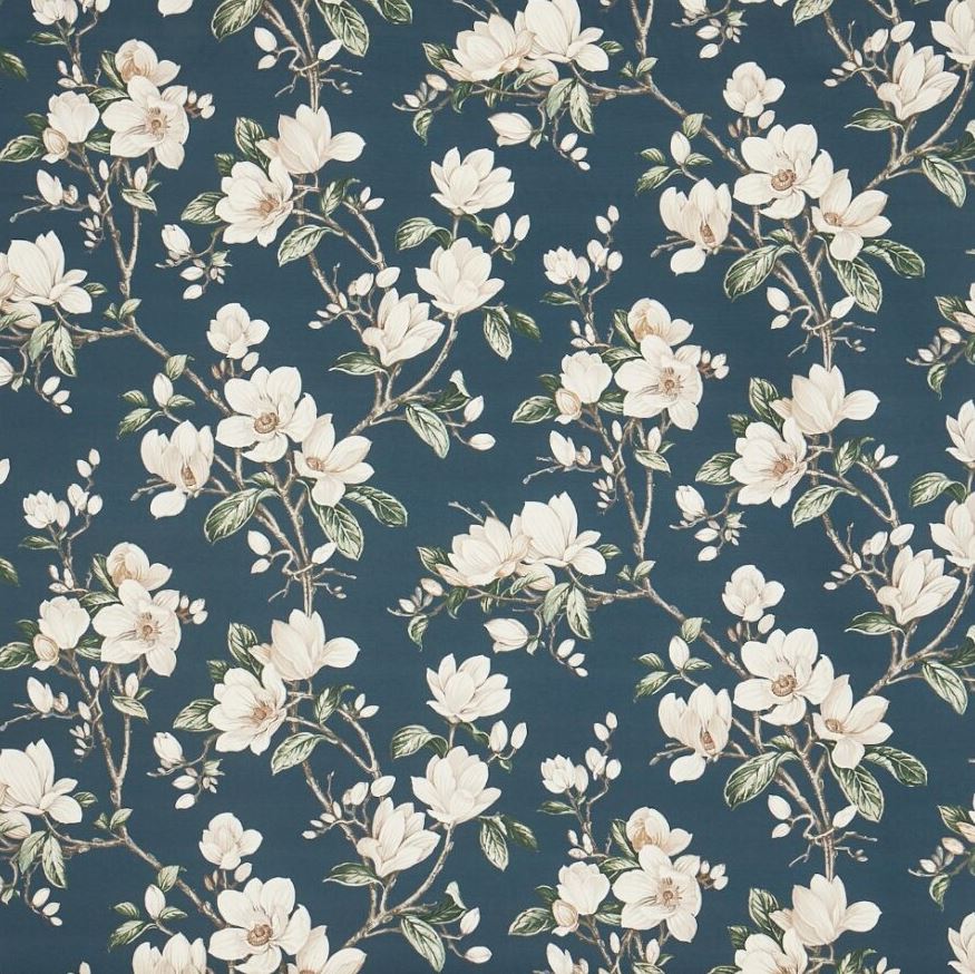 Prestigious Textiles Jasmine Anya Topaz Fabric