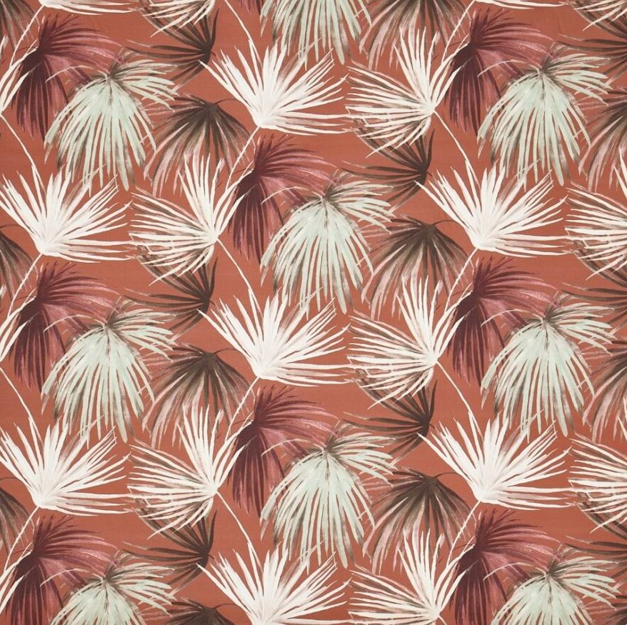 Prestigious Textiles Jasmine Azumi Tigers Eye Fabric