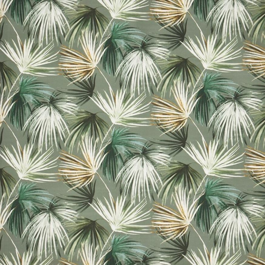 Prestigious Textiles Jasmine Azumi Eden Fabric