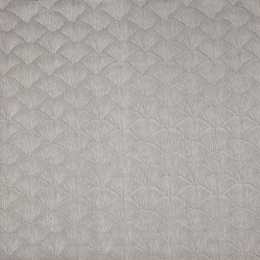 Prestigious Textiles Jasmine Kenji Shale Fabric