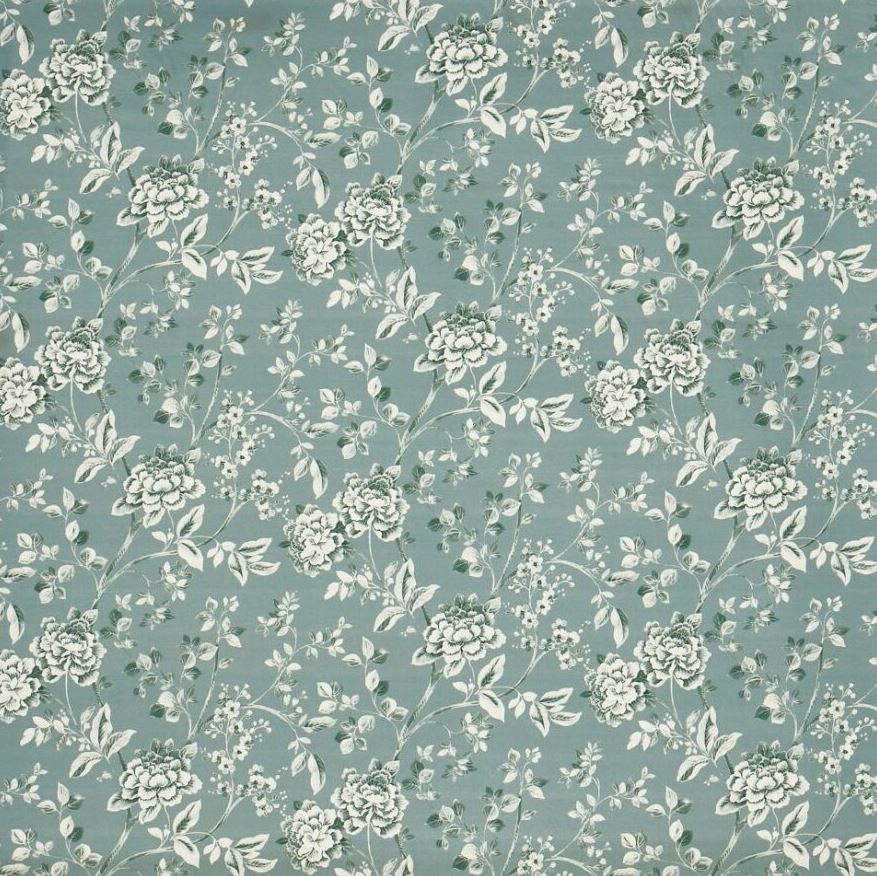 Prestigious Textiles Jasmine Kiri Eden Fabric