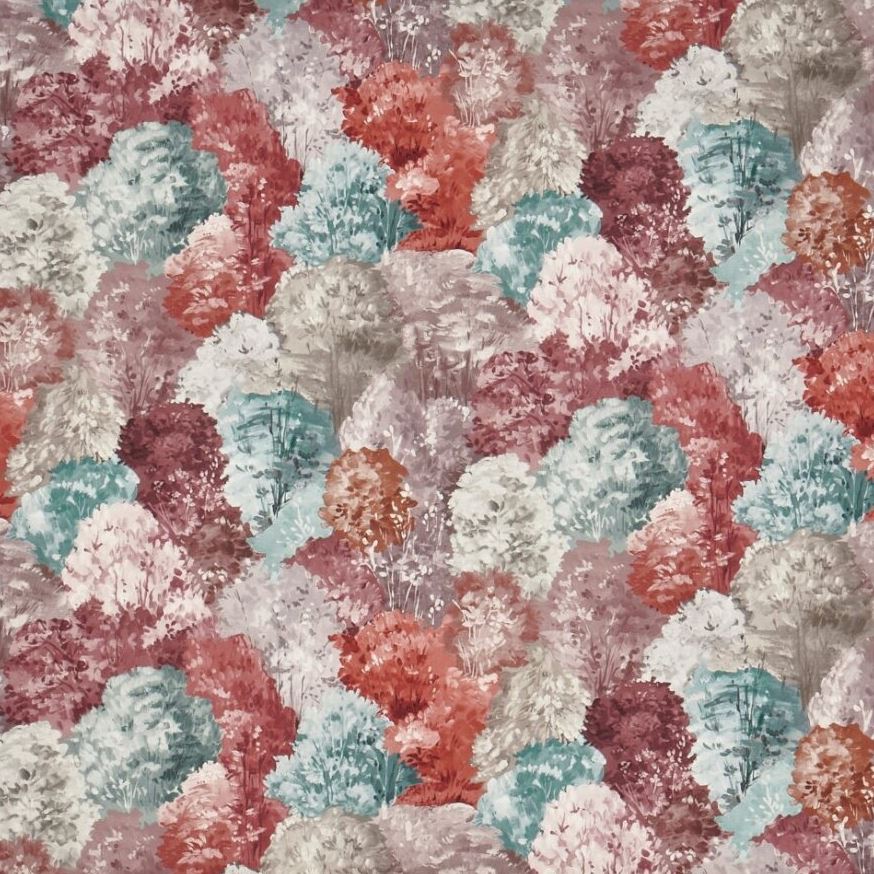 Prestigious Textiles Jasmine Mori Tigers Eye Fabric