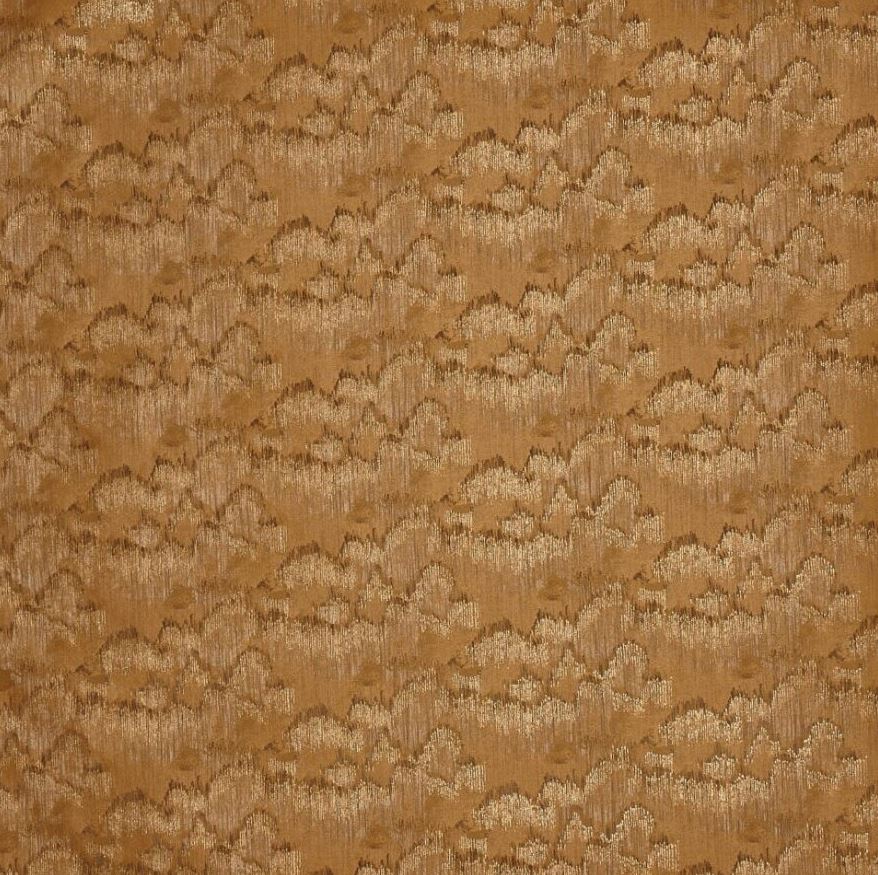 Prestigious Textiles Jasmine Tai Honey Fabric