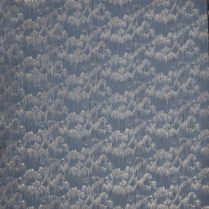 Prestigious Textiles Jasmine Tai Topaz Fabric