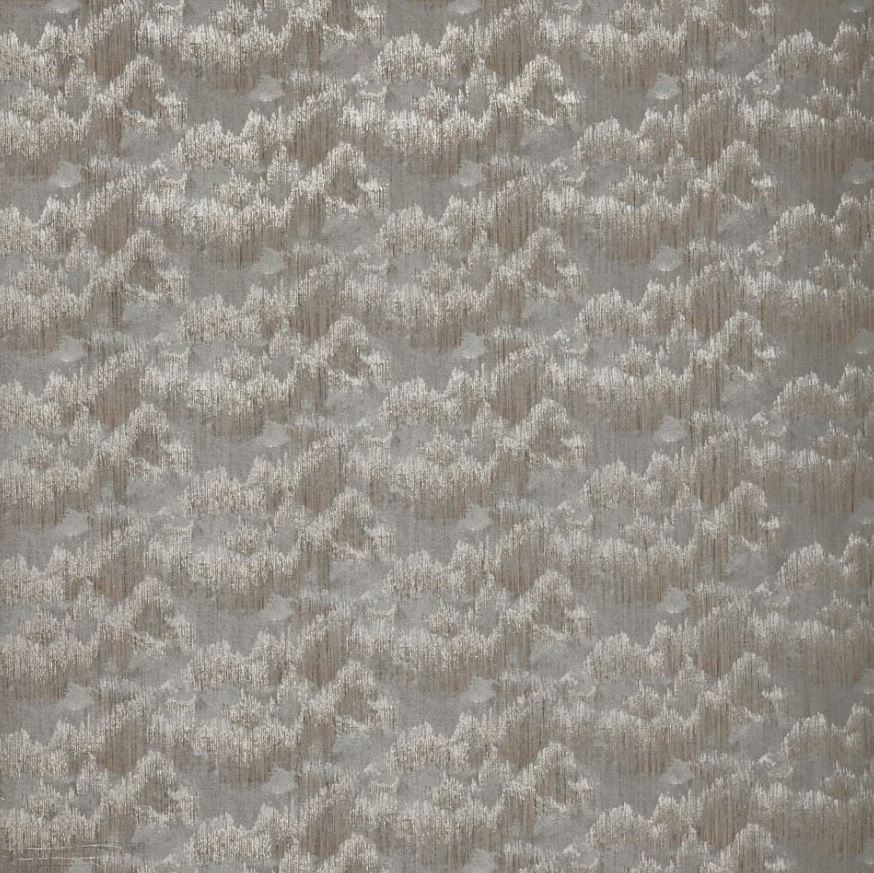 Prestigious Textiles Jasmine Tai Shale Fabric