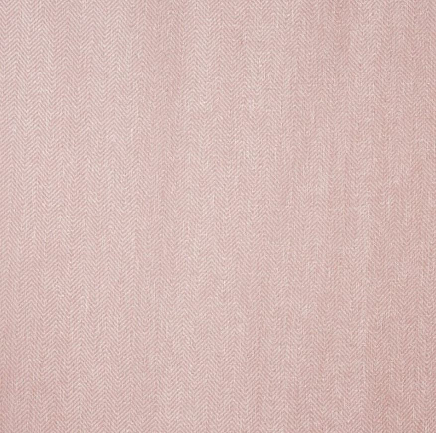 Prestigious Textiles Blanco Dew Rose Fabric