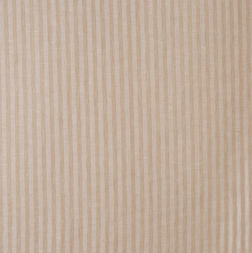 Prestigious Textiles Blanco Storm Straw Fabric