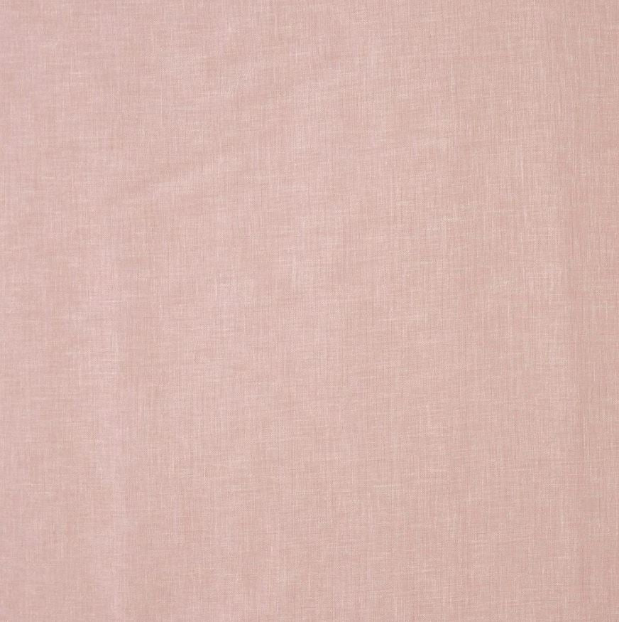 Prestigious Textiles Blanco Mist Rose Fabric