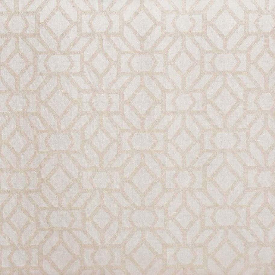 Prestigious Textiles Echo Compose Pebble Fabric