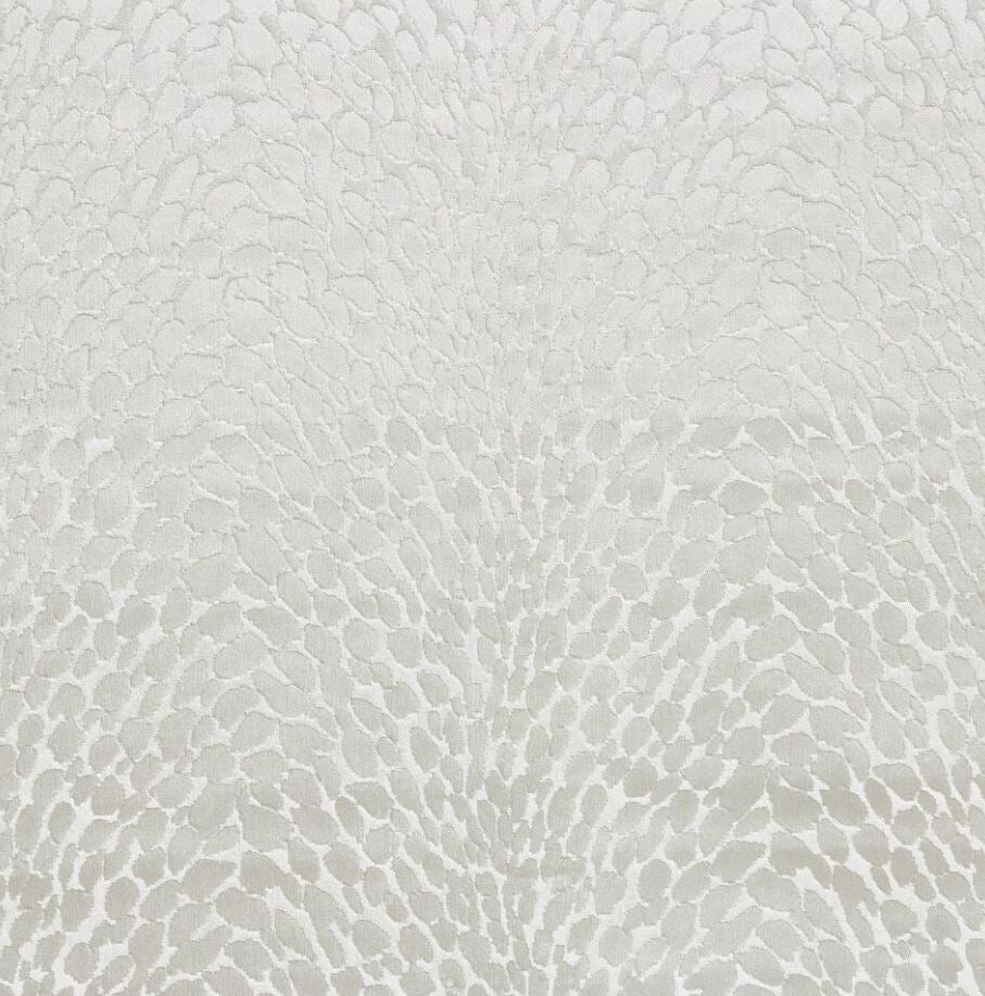 Prestigious Textiles Echo Lyric Pebble Fabric