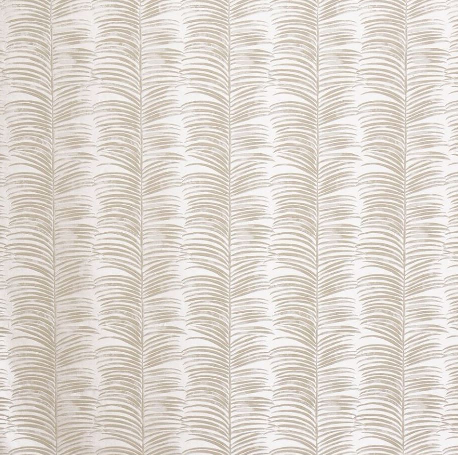 Prestigious Textiles Echo Melody Pebble Fabric