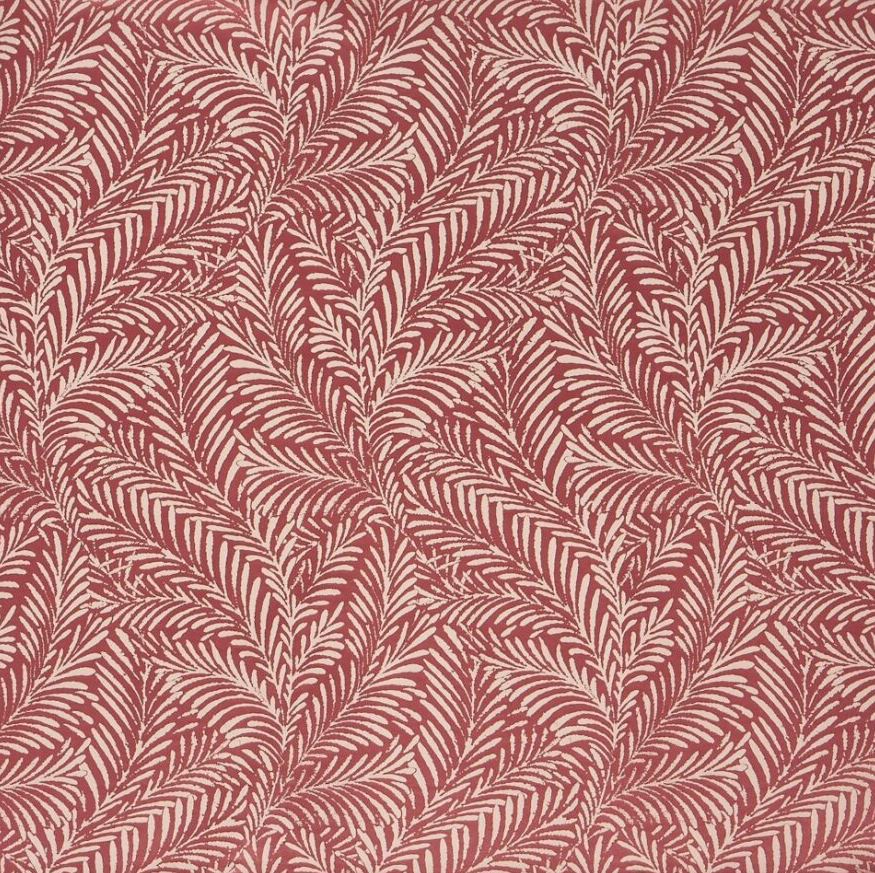 Prestigious Textiles Echo Acoustic Juniper Fabric