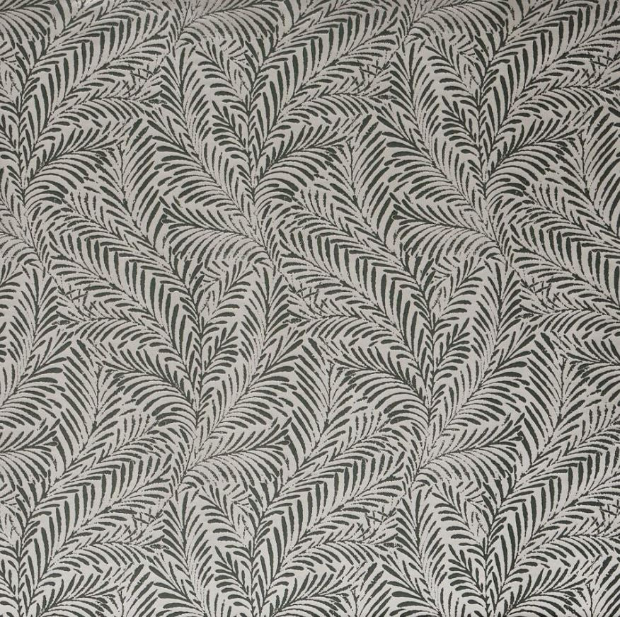 Prestigious Textiles Echo Acoustic Onyx Fabric
