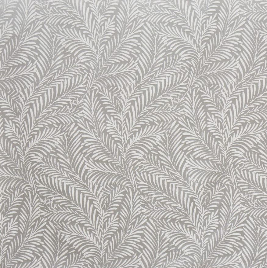 Prestigious Textiles Echo Acoustic Platinum Fabric