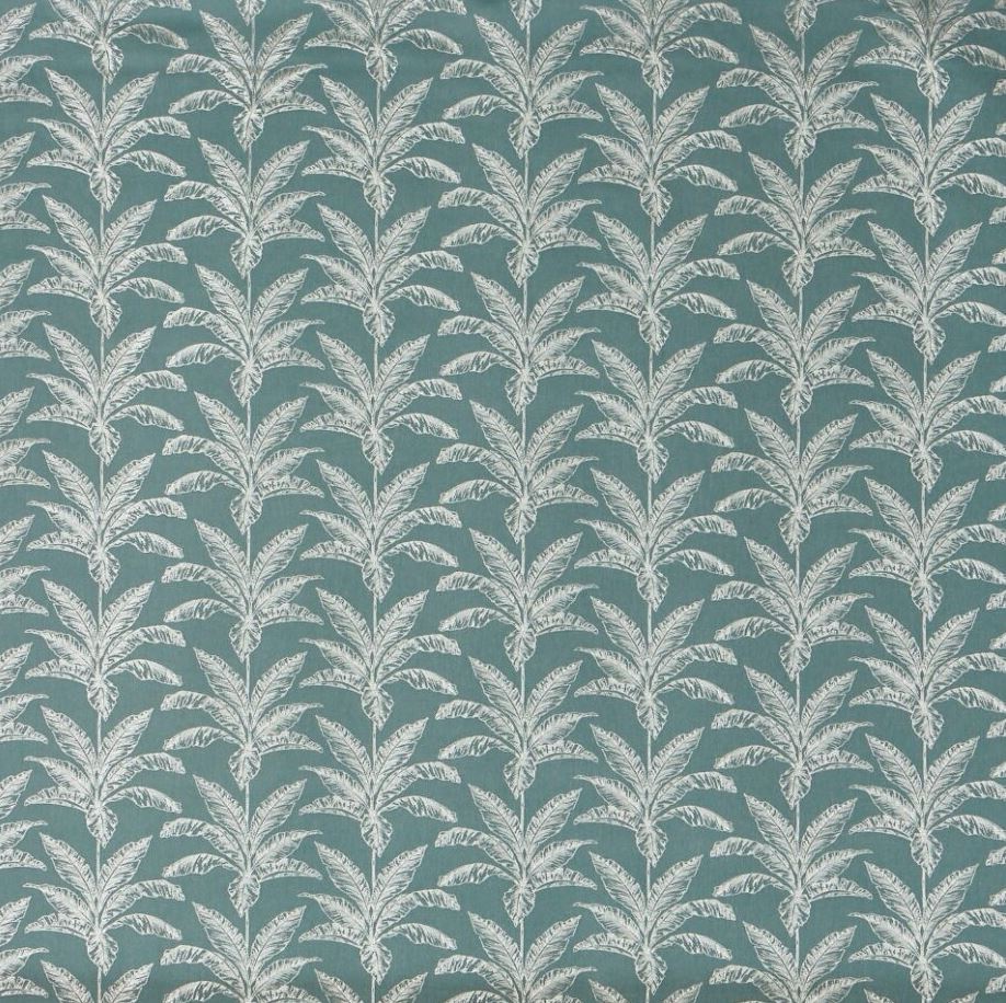 Prestigious Textiles Echo Allegro Lagoon Fabric