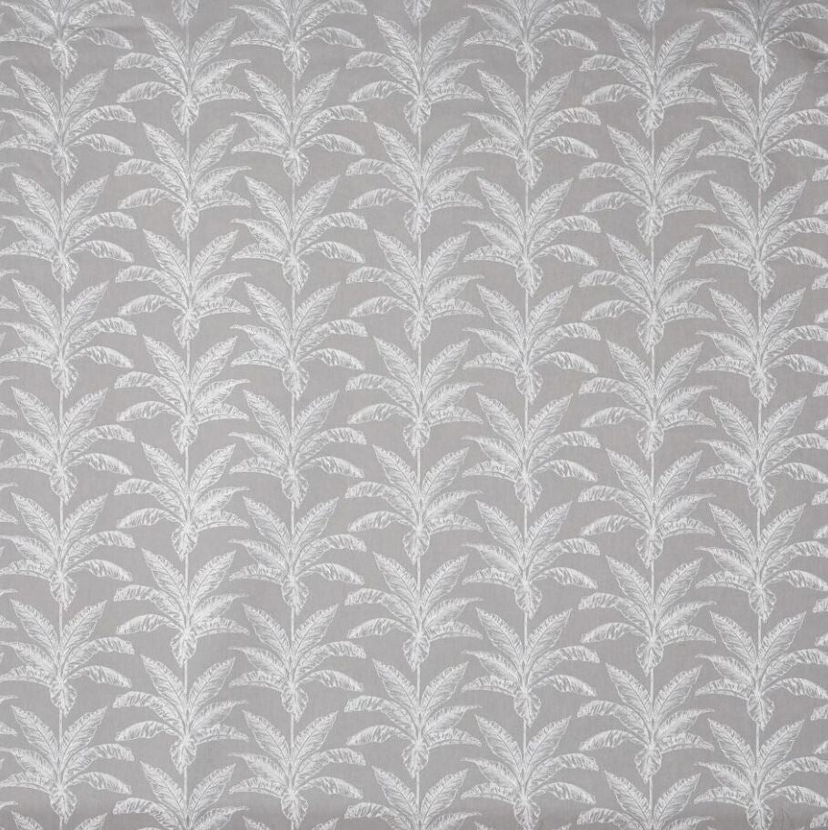 Prestigious Textiles Echo Allegro Platinum Fabric