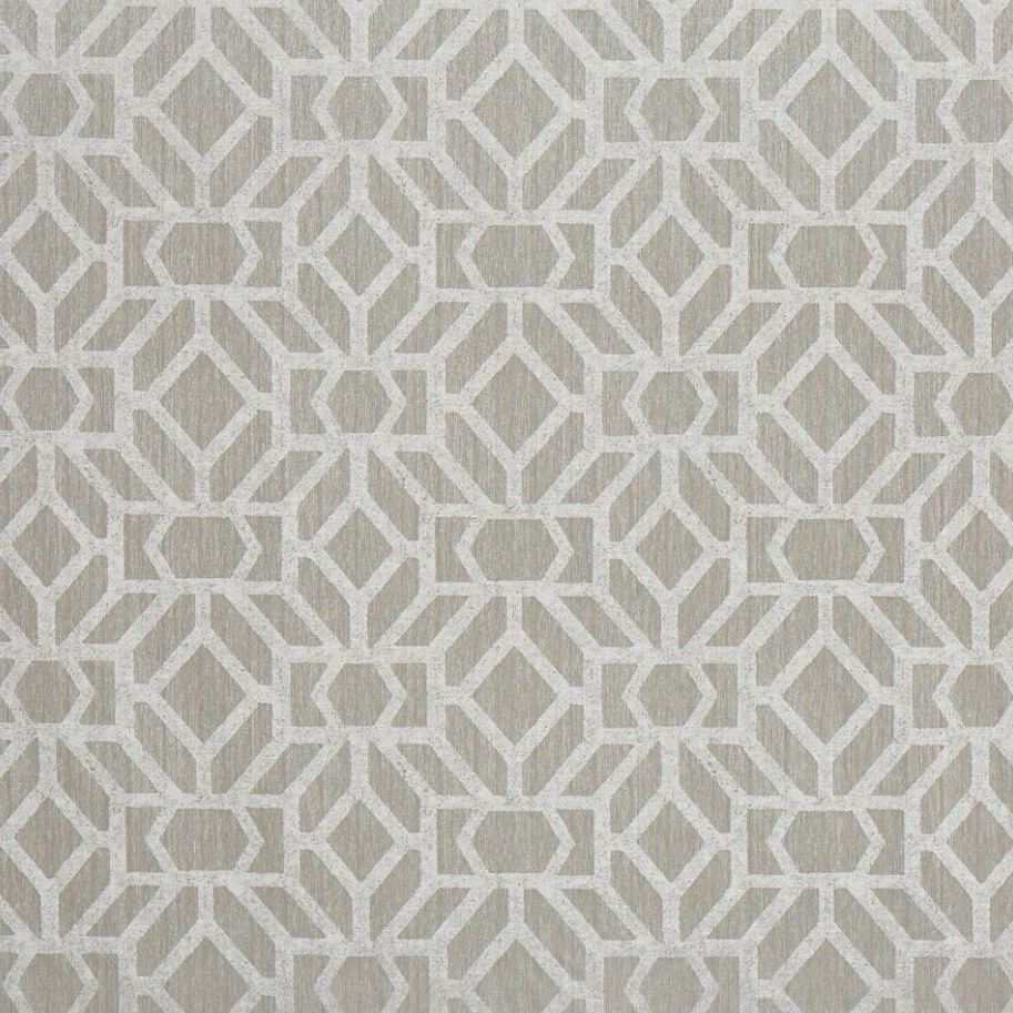 Prestigious Textiles Echo Compose Zinc Fabric