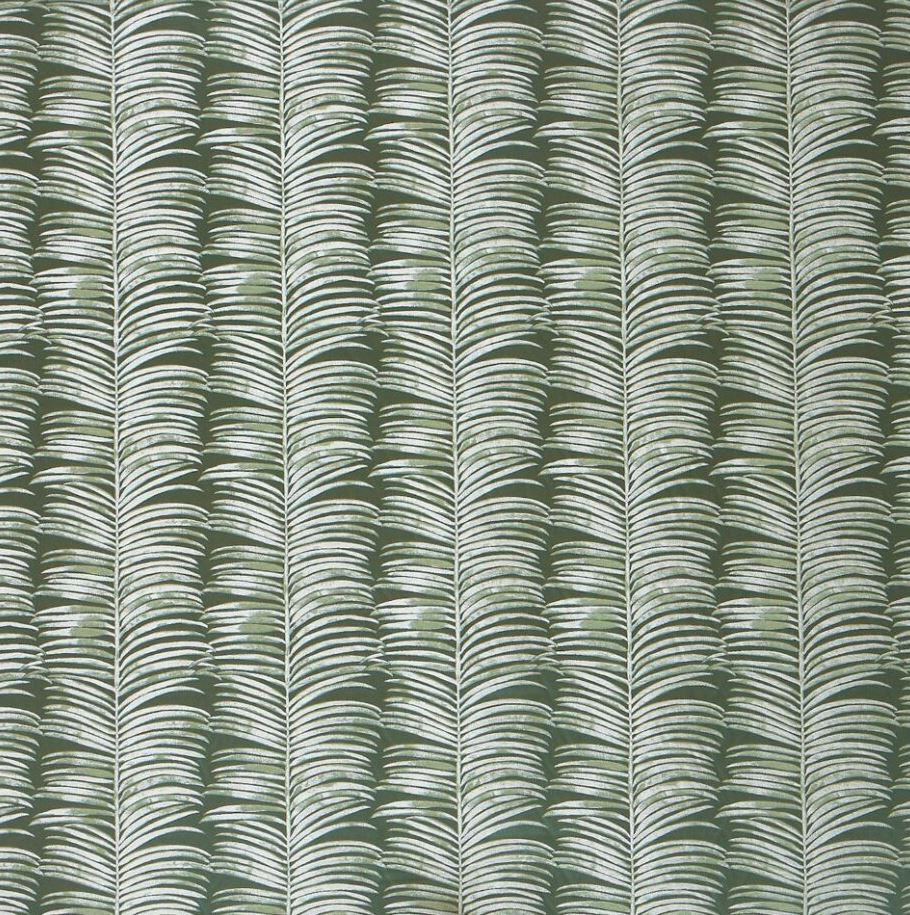Prestigious Textiles Echo Melody Palm Fabric