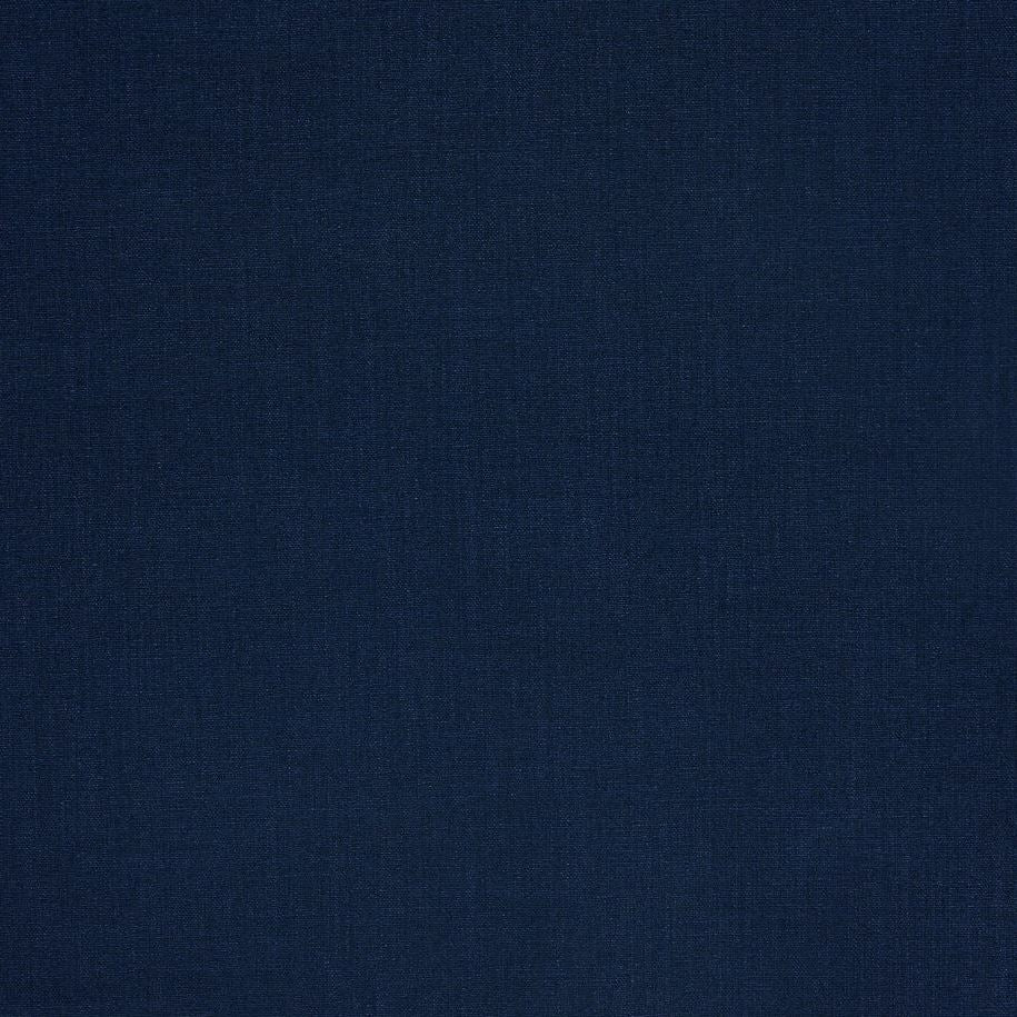Prestigious Textiles Saxon Navy Fabric