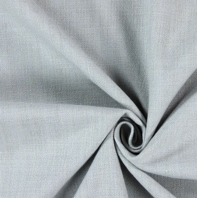 Prestigious Textiles Saxon Grey Fabric
