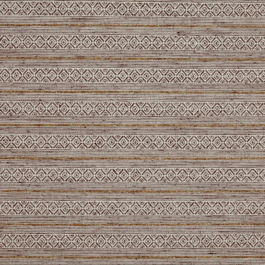 Prestigious Textiles Sierra Andes Sandstorm Fabric
