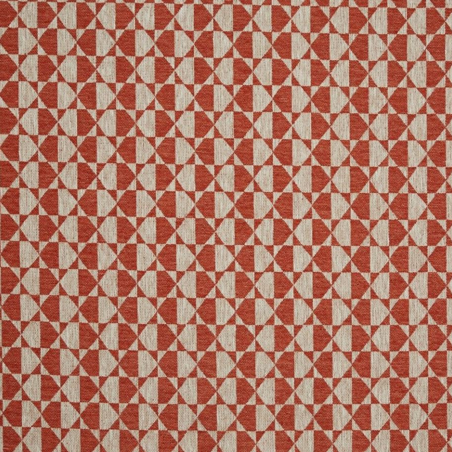 Prestigious Textiles Sierra Picchu Sunset Fabric