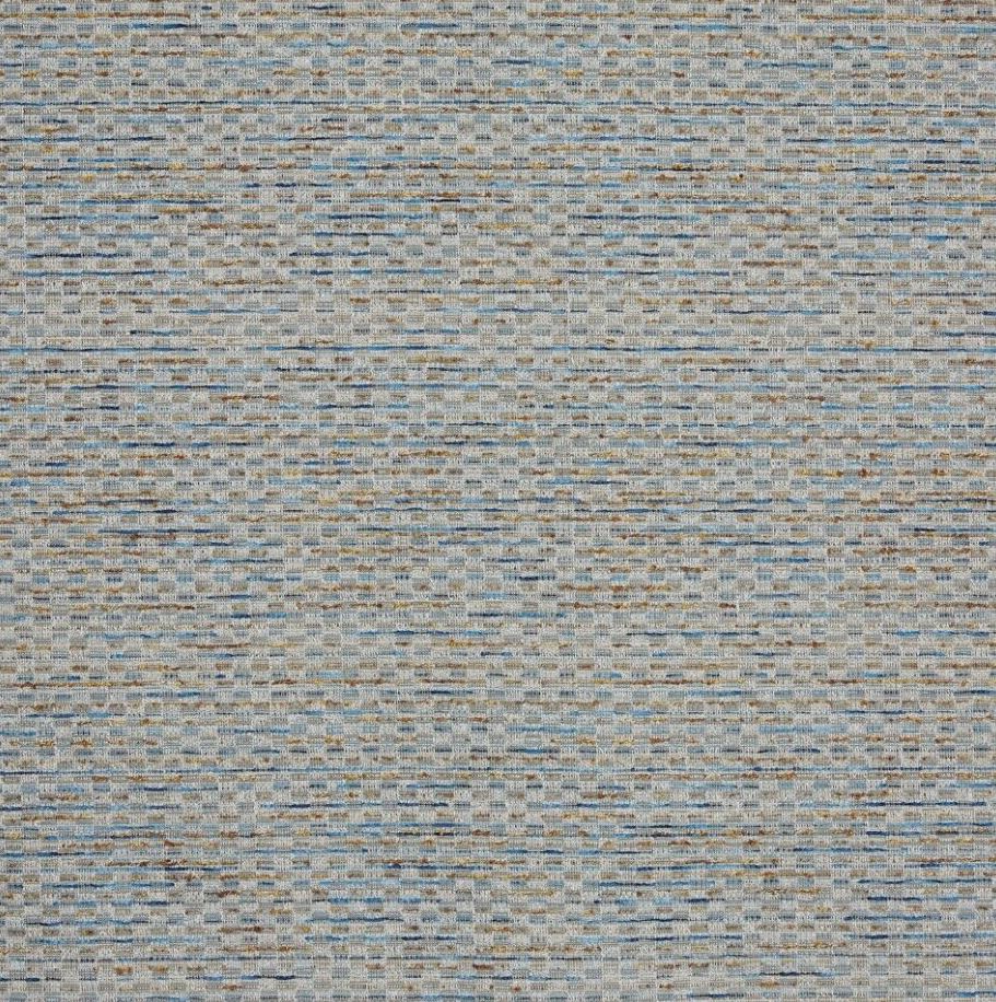 Prestigious Textiles Sierra Sidley Sapphire Fabric
