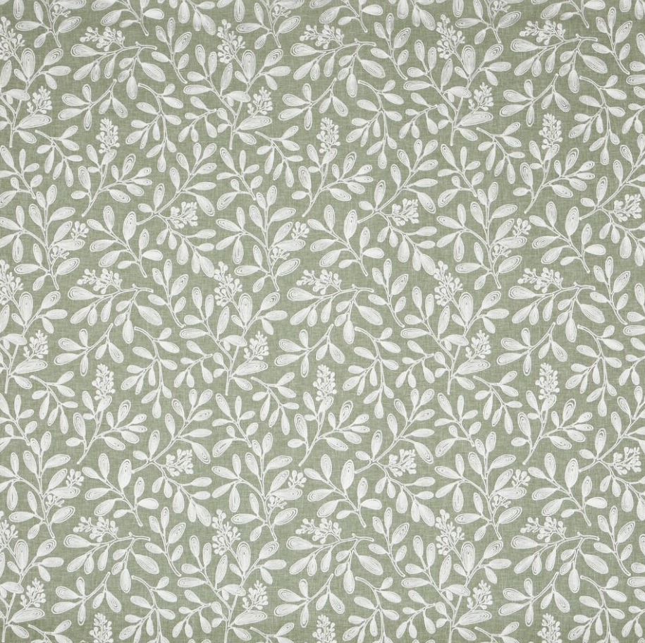 Prestigious Textiles Poetry Charlotte Forest Fabric