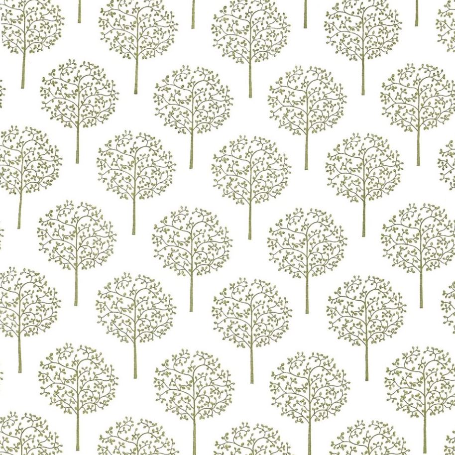 Prestigious Textiles Poetry Ernest Forest Fabric