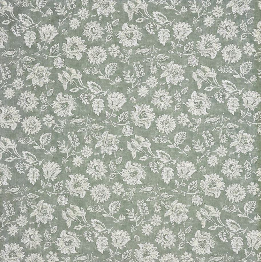 Prestigious Textiles Poetry Library Forest Fabric