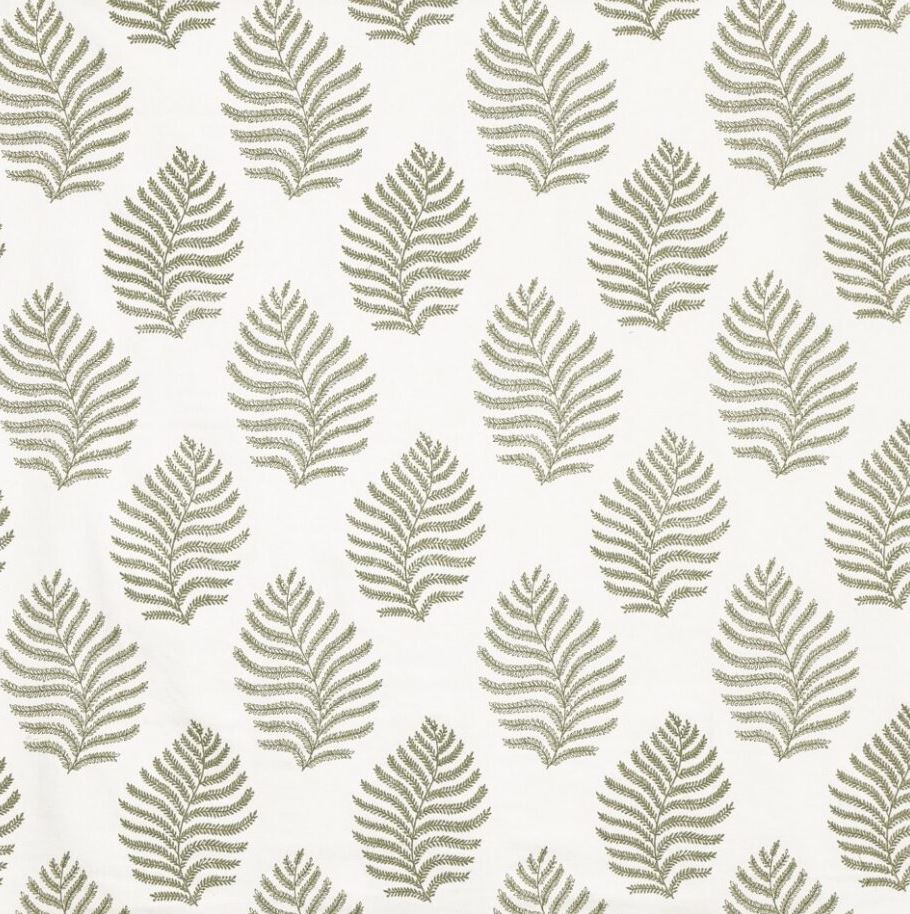 Prestigious Textiles Poetry Milne Forest Fabric
