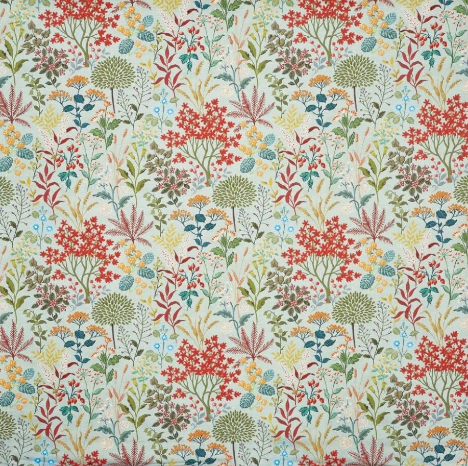 Prestigious Textiles Poetry Story Forest Fabric