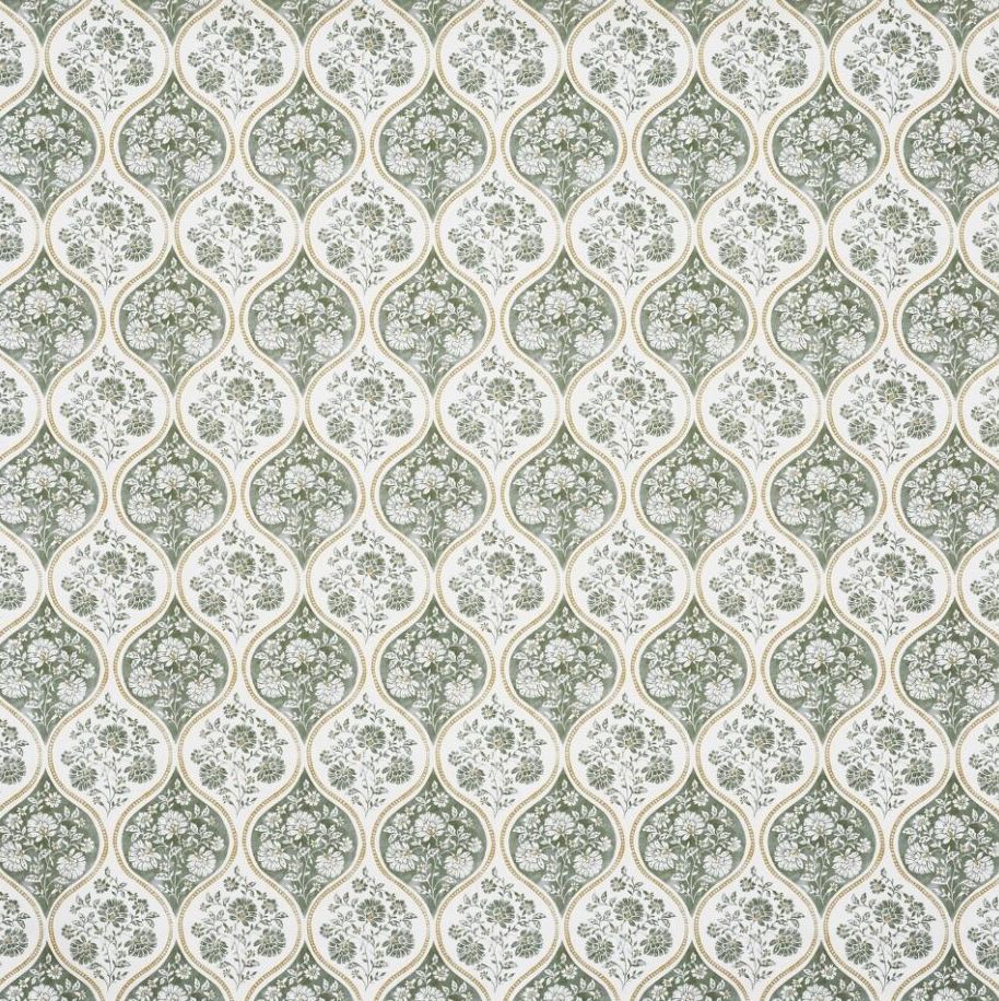 Prestigious Textiles Poetry Verse Forest Fabric