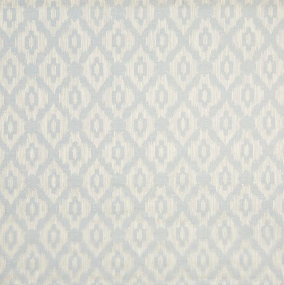 Prestigious Textiles Poetry Potter Sky Fabric