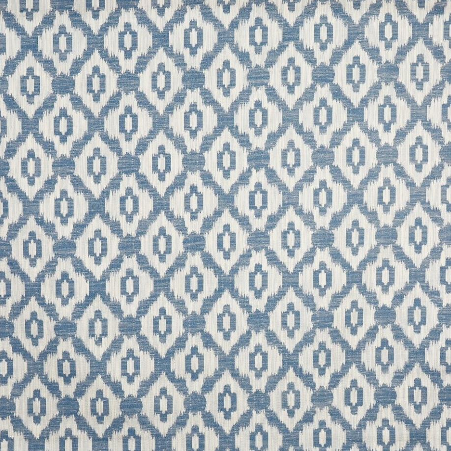 Prestigious Textiles Poetry Potter Midnite Fabric