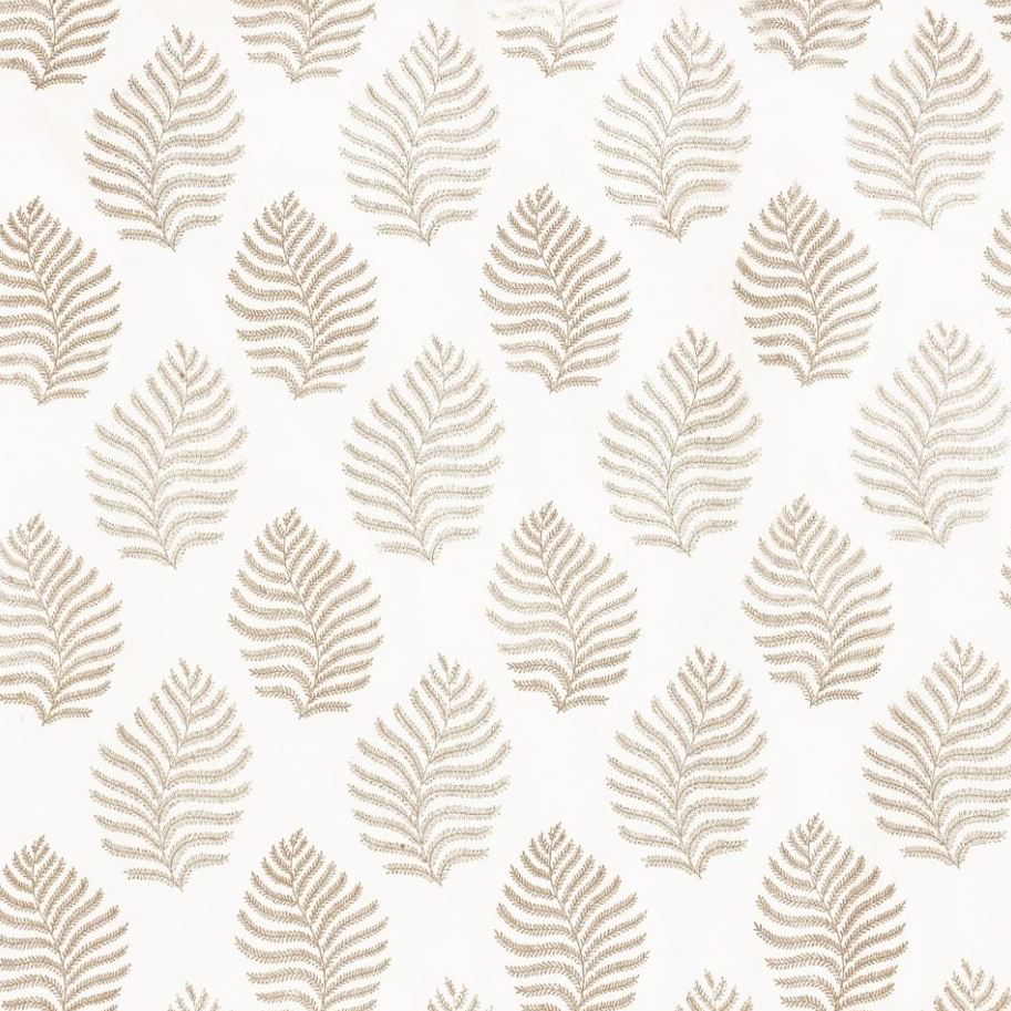 Prestigious Textiles Poetry Milne Straw Fabric